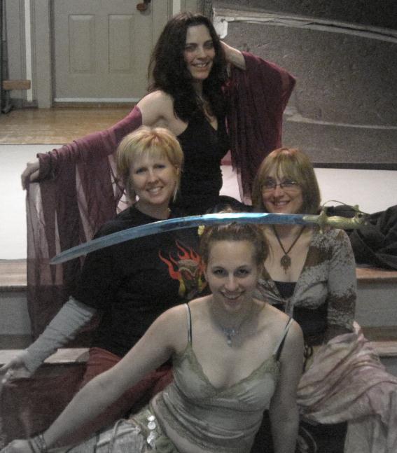 First Friday, March 1 2013